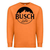 Carrot busch latte Premium Sweatshirt - artisFamous