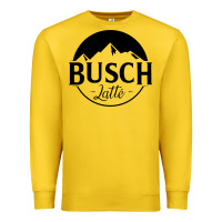 Lemon busch latte Premium Sweatshirt - artisFamous