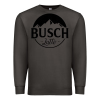 Smoke busch latte Premium Sweatshirt - artisFamous