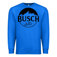 True Royal busch latte Premium Sweatshirt - artisFamous