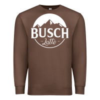 Chestnut busch latte Premium Sweatshirt - artisFamous