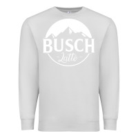Dove Grey busch latte Premium Sweatshirt - artisFamous