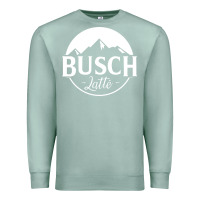 Seafoam busch latte Premium Sweatshirt - artisFamous
