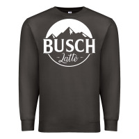 Smoke busch latte Premium Sweatshirt - artisFamous