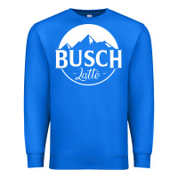 True Royal busch latte Premium Sweatshirt - artisFamous