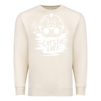 Sandshell camp crystal lake sweatshirt Premium Sweatshirt - artisFamous