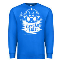 True Royal camp crystal lake sweatshirt Premium Sweatshirt - artisFamous