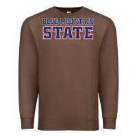 Blue Mountain State Premium Sweatshirt | Teevron