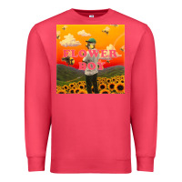 Cardinal TYLER, THE CREATOR Premium Sweatshirt - artisFamous