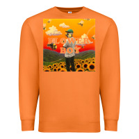 Carrot TYLER, THE CREATOR Premium Sweatshirt - artisFamous