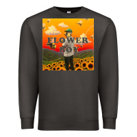 Smoke TYLER, THE CREATOR Premium Sweatshirt - artisFamous