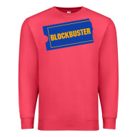 Cardinal blockbuster ticket Premium Sweatshirt - artisFamous