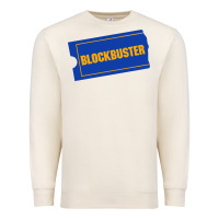 Sandshell blockbuster ticket Premium Sweatshirt - artisFamous