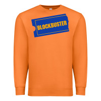 Carrot blockbuster ticket Premium Sweatshirt - artisFamous