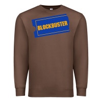Chestnut blockbuster ticket Premium Sweatshirt - artisFamous