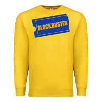 Lemon blockbuster ticket Premium Sweatshirt - artisFamous