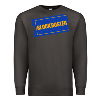 Smoke blockbuster ticket Premium Sweatshirt - artisFamous
