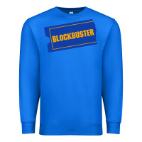True Royal blockbuster ticket Premium Sweatshirt - artisFamous