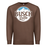 Chestnut busch latte Premium Sweatshirt - artisFamous