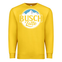 Lemon busch latte Premium Sweatshirt - artisFamous