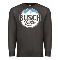 Smoke busch latte Premium Sweatshirt - artisFamous