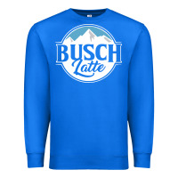 True Royal busch latte Premium Sweatshirt - artisFamous