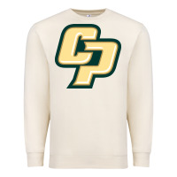Sandshell Cal Poly CP Premium Sweatshirt - artisFamous