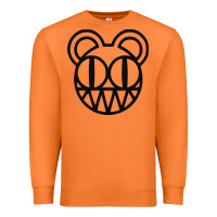 Carrot radioheat  png Premium Sweatshirt - artisFamous
