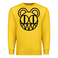 Lemon radioheat  png Premium Sweatshirt - artisFamous