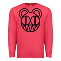 Cardinal radioheat  png Premium Sweatshirt - artisFamous