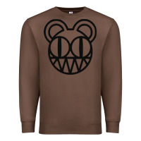 Chestnut radioheat  png Premium Sweatshirt - artisFamous