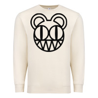 Sandshell radioheat  png Premium Sweatshirt - artisFamous