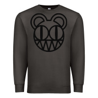 Smoke radioheat  png Premium Sweatshirt - artisFamous