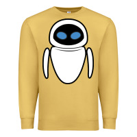 Antique Gold eve Premium Sweatshirt - artisFamous