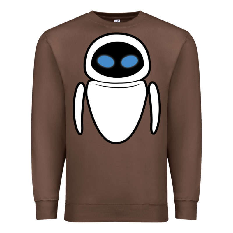 Eve Premium Sweatshirt by artisFamous | Teevron