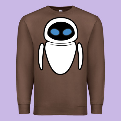 Eve Premium Sweatshirt Designed By Artisfamous
