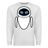 Oatmeal Heather eve Premium Sweatshirt - artisFamous