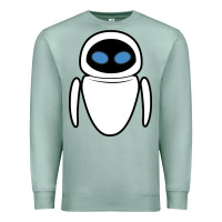 Seafoam eve Premium Sweatshirt - artisFamous