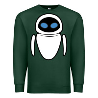 Sports Green eve Premium Sweatshirt - artisFamous