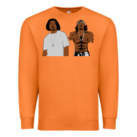 Carrot outkast Premium Sweatshirt - artisFamous