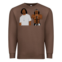 Outkast Premium Sweatshirt | Teevron