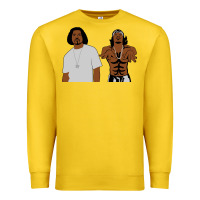 Lemon outkast Premium Sweatshirt - artisFamous