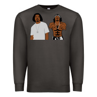 Smoke outkast Premium Sweatshirt - artisFamous