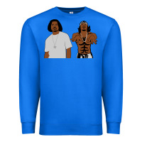True Royal outkast Premium Sweatshirt - artisFamous