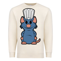 Sandshell ratatouille remy Premium Sweatshirt - artisFamous