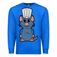 True Royal ratatouille remy Premium Sweatshirt - artisFamous