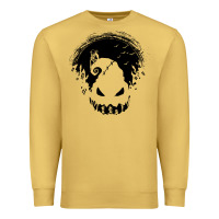 Antique Gold jacks nightmare Premium Sweatshirt - artisFamous
