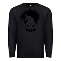 Black jacks nightmare Premium Sweatshirt - artisFamous