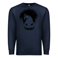 Navy jacks nightmare Premium Sweatshirt - artisFamous