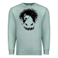 Seafoam jacks nightmare Premium Sweatshirt - artisFamous